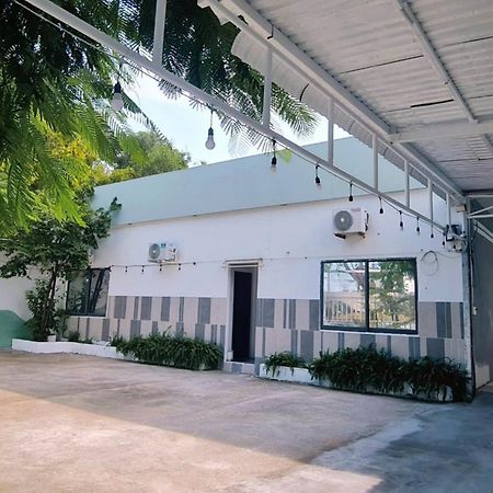 Triple-T Homestay Vts Vũng Tàu Exterior foto