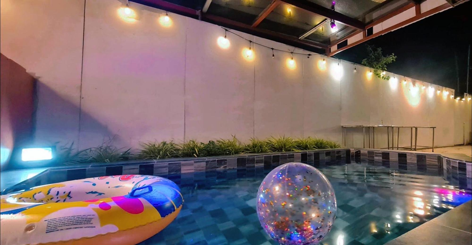 Triple-T Homestay Vts Vũng Tàu Exterior foto
