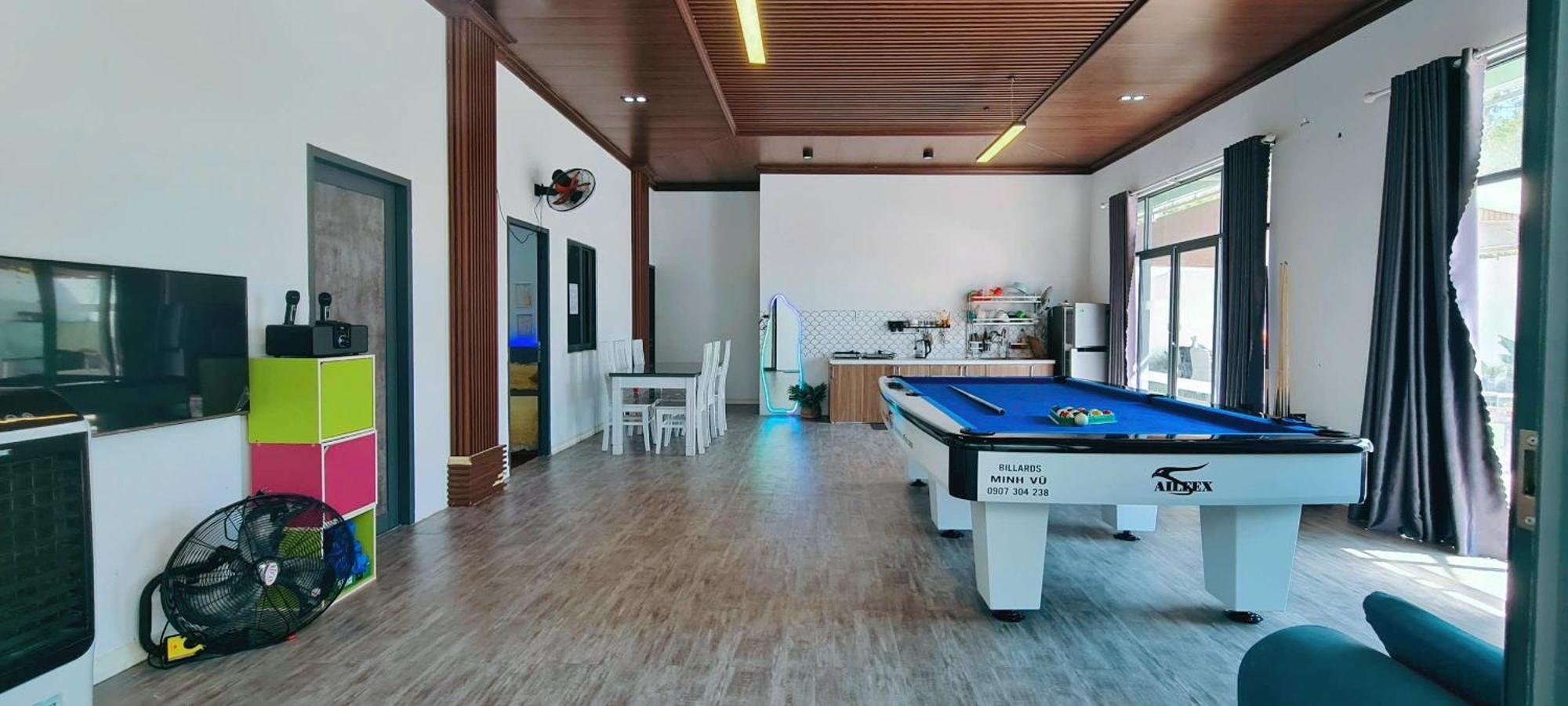Triple-T Homestay Vts Vũng Tàu Exterior foto