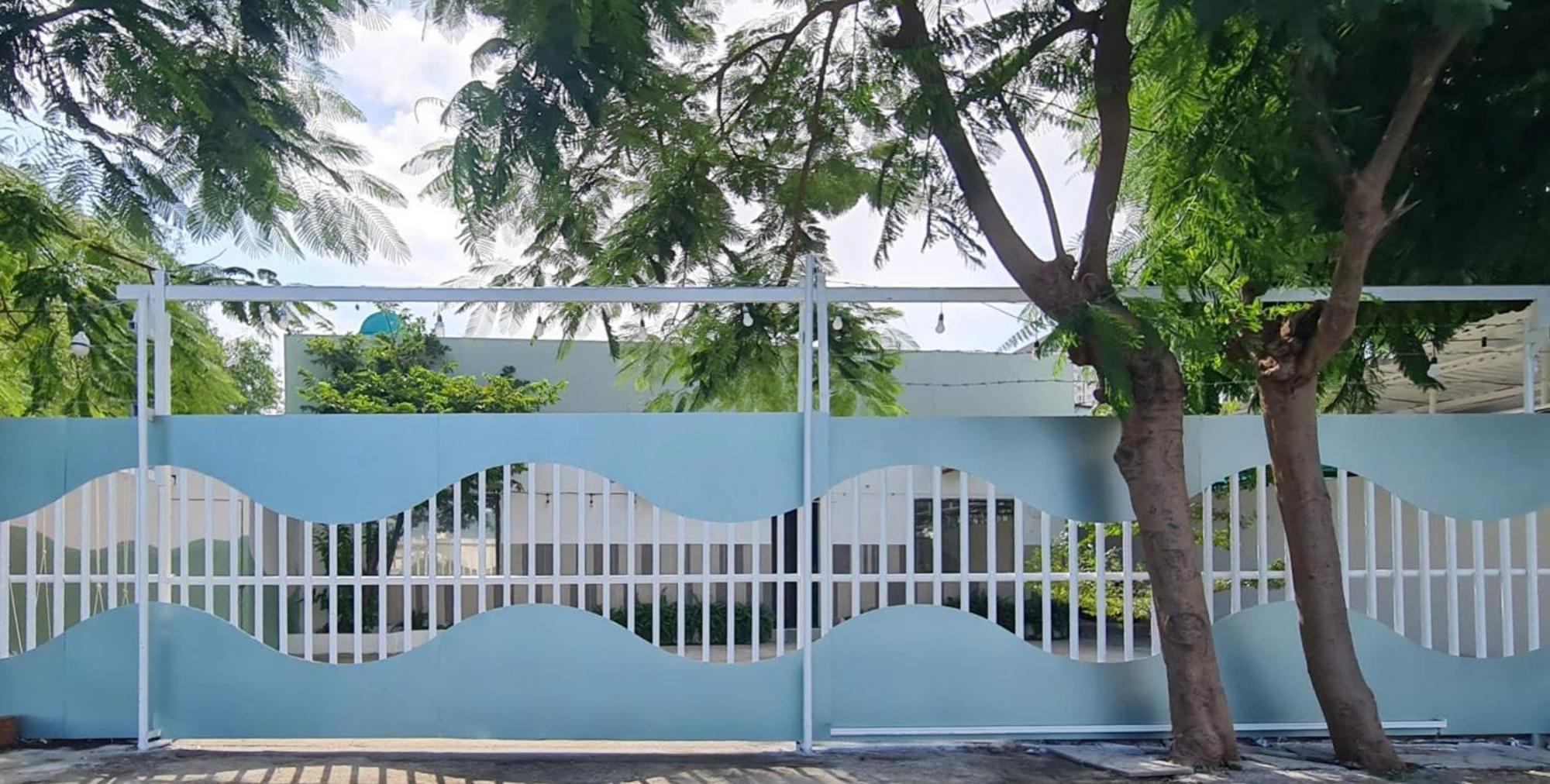 Triple-T Homestay Vts Vũng Tàu Exterior foto