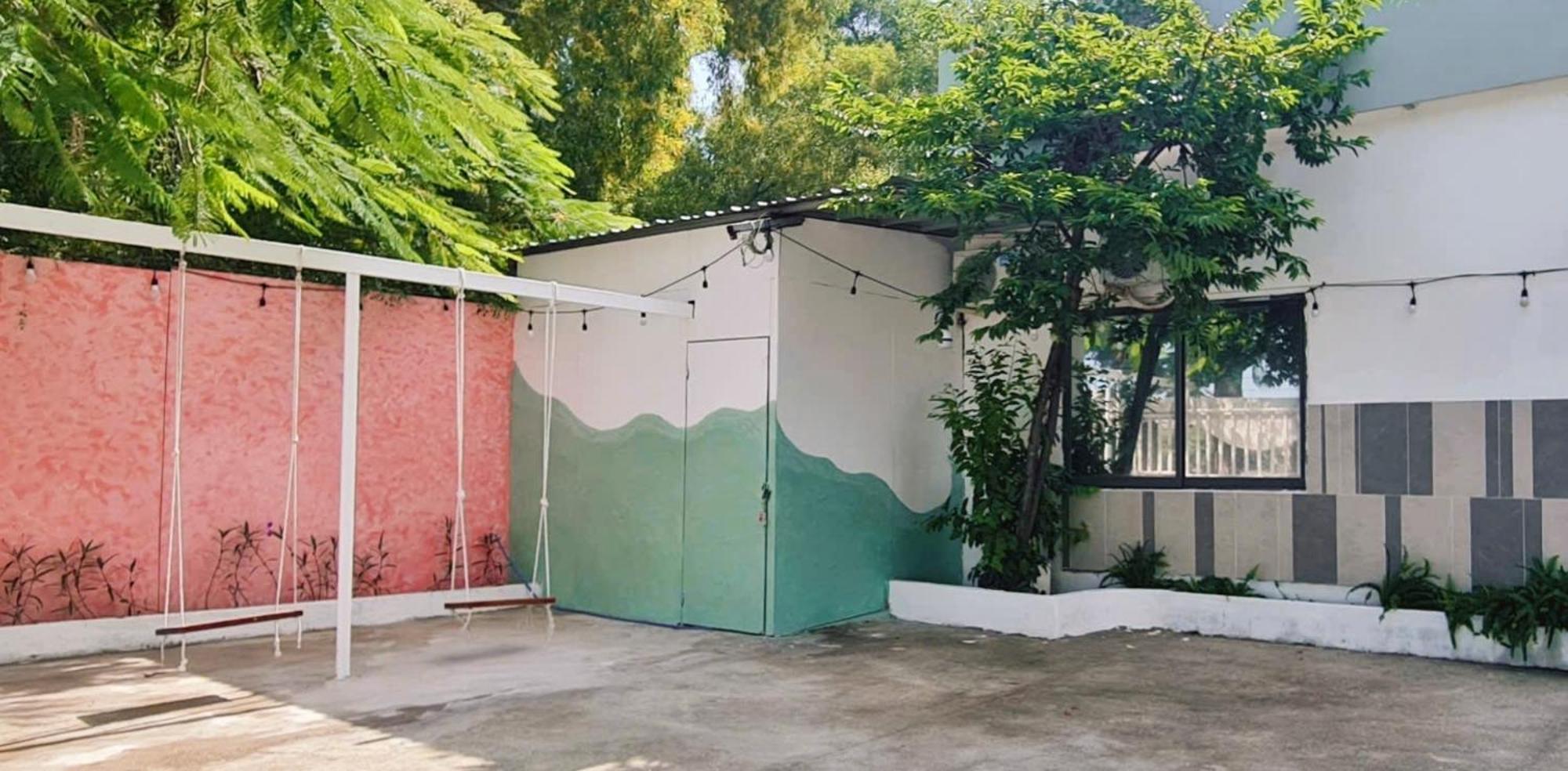 Triple-T Homestay Vts Vũng Tàu Exterior foto