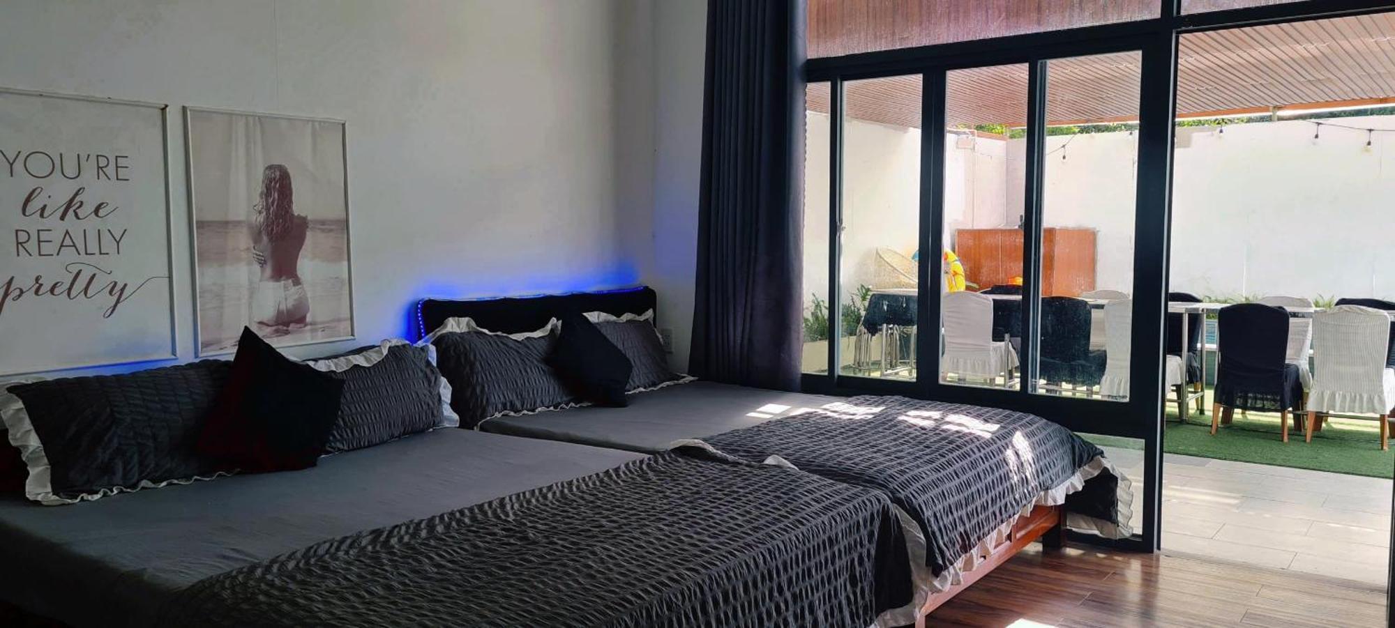 Triple-T Homestay Vts Vũng Tàu Exterior foto