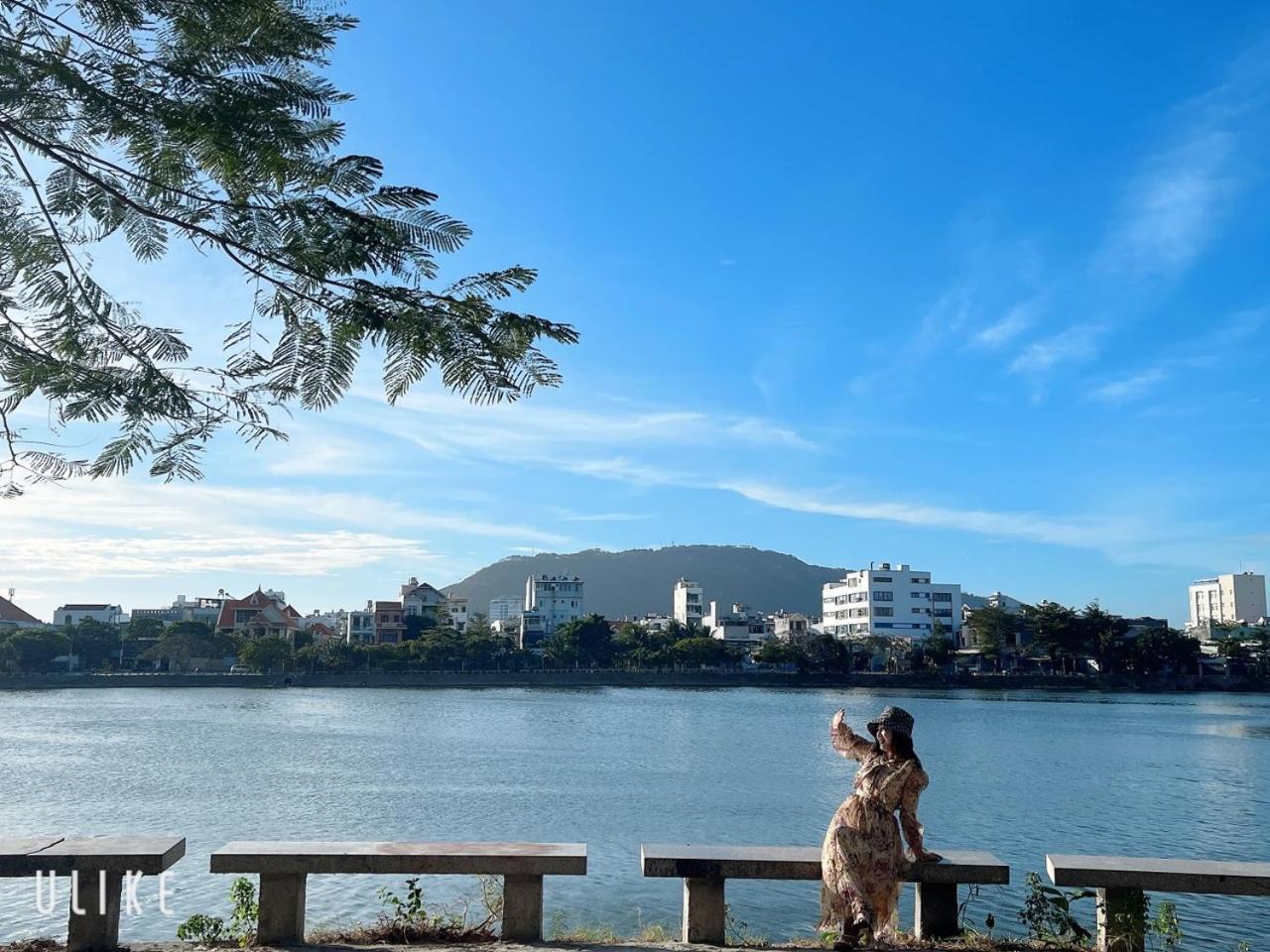 Triple-T Homestay Vts Vũng Tàu Exterior foto