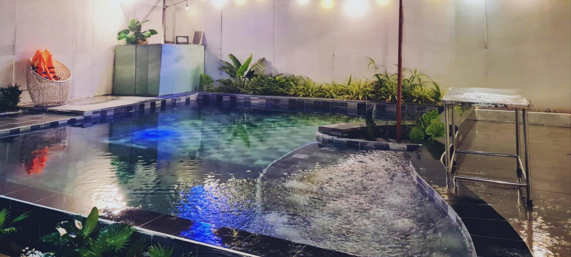 Triple-T Homestay Vts Vũng Tàu Exterior foto