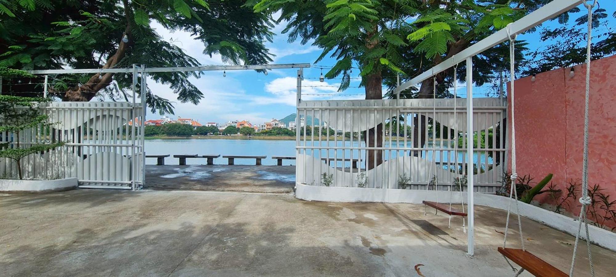 Triple-T Homestay Vts Vũng Tàu Exterior foto
