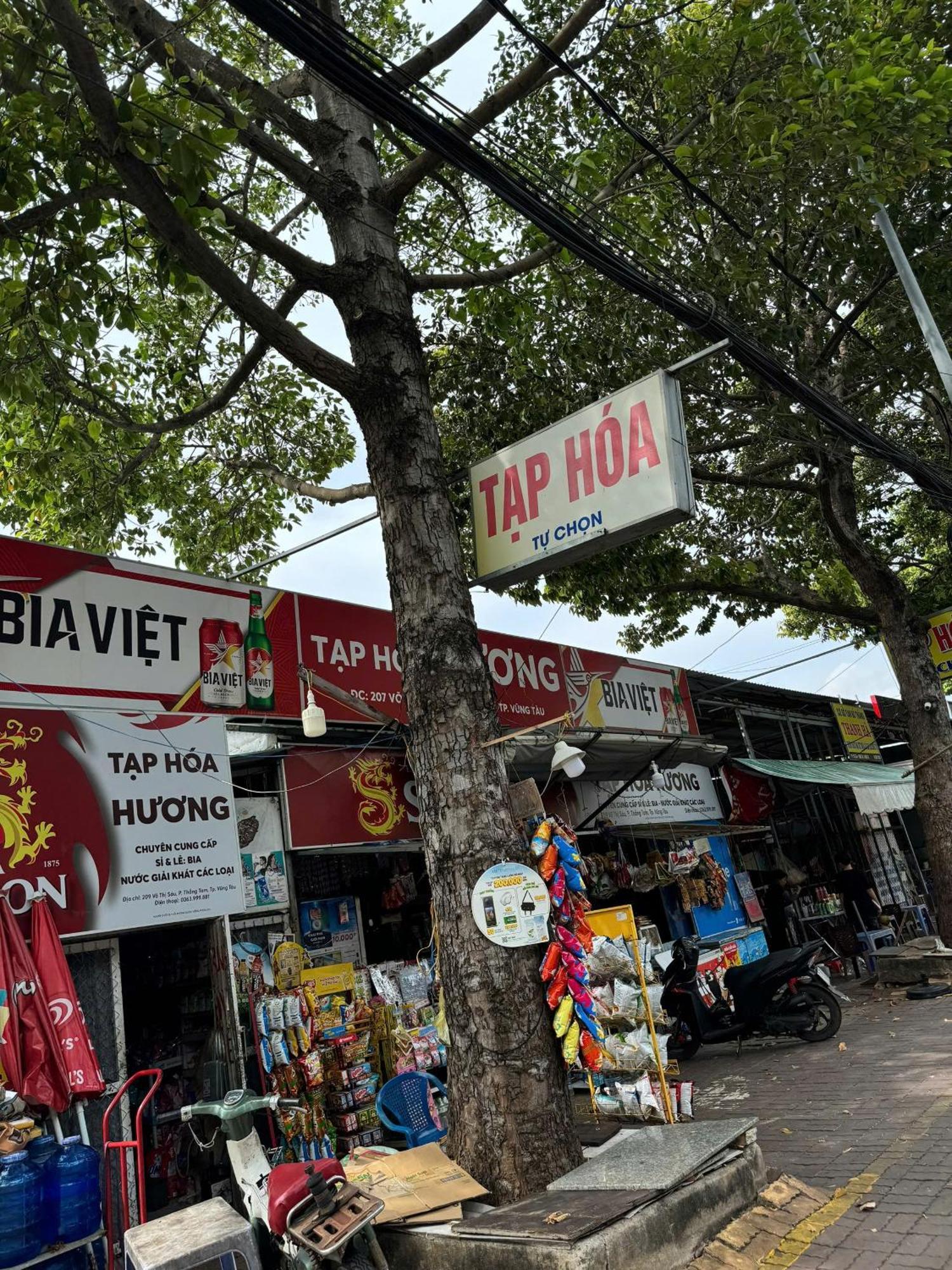 Triple-T Homestay Vts Vũng Tàu Exterior foto